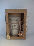 Geschenkset I - Kraftpaket / Teesieb Stiel