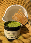 Bio-Matcha Tee | Nr. 21 Matcha