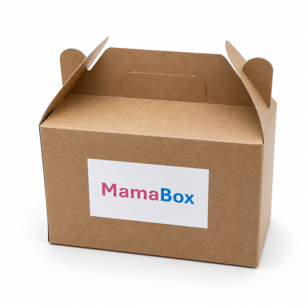 Bio-Tee-Set | MamaBox